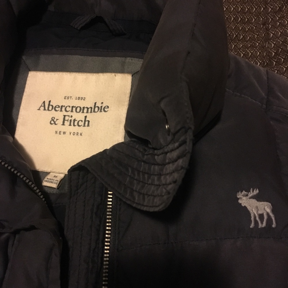AF jacket - Picture 2 of 4